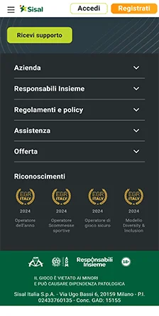 sisal giochi di carte
