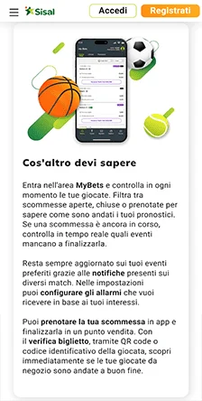 sisal app superenalotto